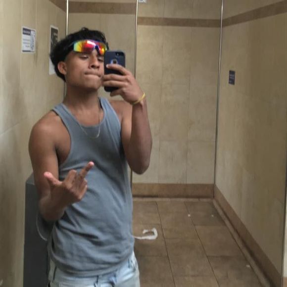 Meet your Posher, Nathan - Picture 1 of 1